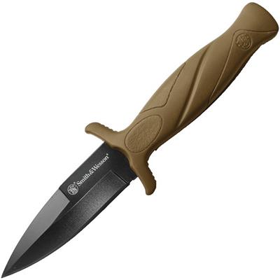 SW1100072 - Couteau de botte SMITH & WESSON Boot Knife