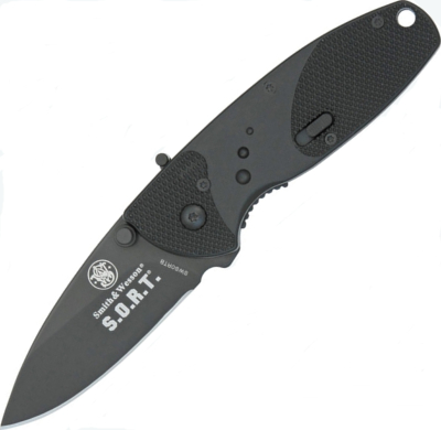 SWSORTB - Couteau SMITH & WESSON S.O.R.T.
