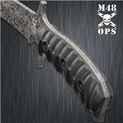 UC3023 - Machette UNITED CUTLERY M48 Ops Combat Machete