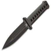 UC3375 - Couteau UNITED CUTLERY M48 Black Combat Dagger