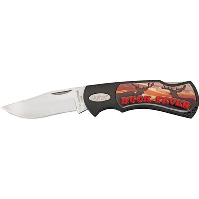 UC8021 - Couteau UNITED CUTLERY Edge Buck Fever