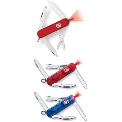 06366 - Couteau VICTORINOX Midnite Manager