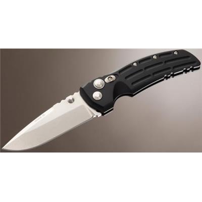 HO34150 - Couteau HOGUE Elishewitz EX01 Black
