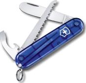 0.2373.T2 - Set My First VICTORINOX Saphir + Scie