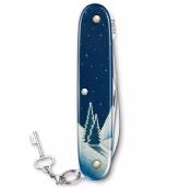 0.8211.22E1 - VICTORINOX Synergy Winter Magic Limited Edition 2026