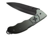 0.9411.DS232 - VICTORINOX Evoke BS Alox Ice Grey