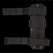 0139BLK - Etui EXTREMA RATIO Glauca B1 