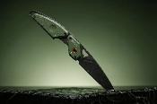 0182NITBLKC8A10 - EXTREMA RATIO AERO FX FOREST GREEN ORANGE