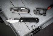 01BO975 - Couteau BOKER PLUS Sliplock