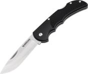 01RY806 - Couteau BOKER MAGNUM HL Single Pocket Knife Black