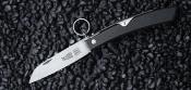 01WM0033 - Couteau WINDMÜHLENMESSER Ibex 80 Inox POM
