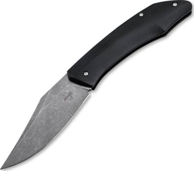 01BO499 - Couteau BOKER PLUS SamoSaur