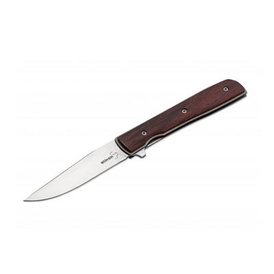 01BO784 - Couteau BOKER PLUS Urban Trapper Petite