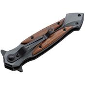01RY069 - Couteau BOKER Magnum Starfighter