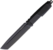 0218BLK - Couteau EXTREMA RATIO Giant Mamba Black