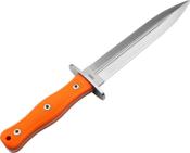02RY807 - Dague de Chasse BOKER MAGNUM HL Boar Dagger
