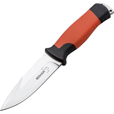 02BO014 - Poignard BOKER Outdoorsman XL