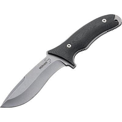 02BO015 - Poignard BOKER PLUS Orca Pro