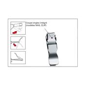06453 - Nailclip 582 VICTORINOX