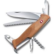 0956163 - Couteau VICTORINOX Rangerwood 55 Collection Delmont