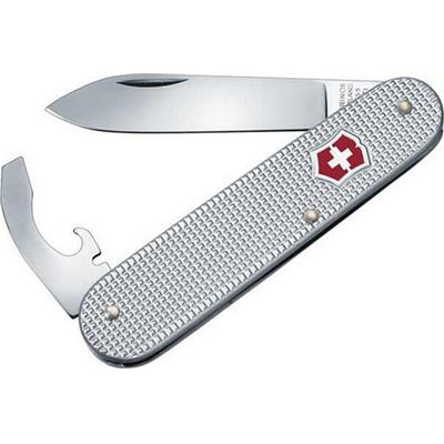 0.2300.26 - Couteau VICTORINOX Bantam Alox Gris