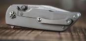 110157 - BOKER SOLINGEN Sherman EDC II Full-Ti Edition Limitée