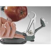 114422 - Appareil à peler et couper les pommes, poires, pommes de terre