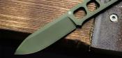 120755 - BOKER SOLINGEN BFF Packlite All Green