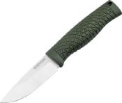 121501 - Couteau BOKER SOLINGEN Bronco Mini CPM3V Green 