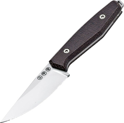 122502 - Poignard BOKER Daily Knives AK1 Bison
