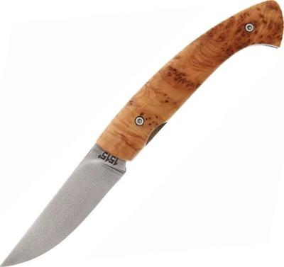 1515.51 - Couteau 1515 Genévrier 9,5 cm Inox