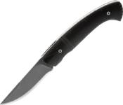 1515.54 - Couteau 1515 Ebne Faon Inuit 9,5 cm Inox