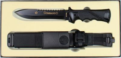 16121 - Poignard AITOR Commando Gold Limited Edition