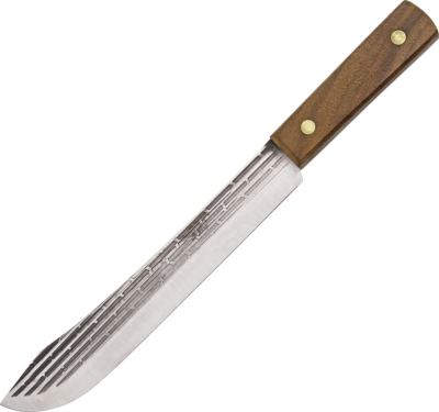 OH7111 - Couteau OLD HICKORY Butcher Knife 7-10
