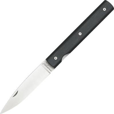 1851 - Couteau PERCEVAL Le Français Ebène