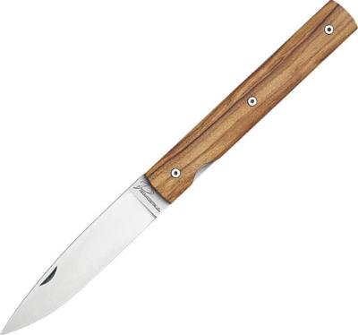 1852 - Couteau PERCEVAL Le Français Olivier