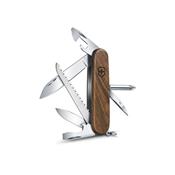 1461163 - Couteau VICTORINOX Hiker Noyer