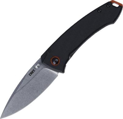 CR2522 - Couteau CRKT Tuna Compact