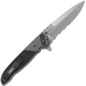 CR4015 - Couteau CRKT M40-15