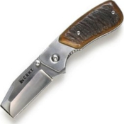 CR4020RH - Couteau COLUMBIA RIVER Stubby Folding Razel