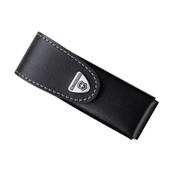 4.0524.3 - Etui VICTORINOX 11 Pices et Plus Cuir noir