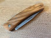 434505 - Couteau Le Baribal LE SABOT Olivier Tire-Bouchon