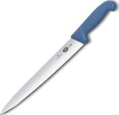 5.4502.30 - Couteau Tranchelard VICTORINOX 30 cm Bleu