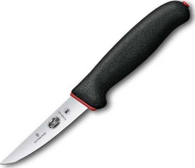 5.5103.10D - Lancette Volaille VICTORINOX Dual Grip 10cm