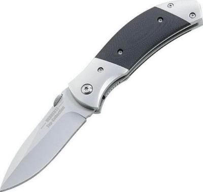 523311 - Couteau HERBERTZ Top-Collection G10/Acier avec Etui
