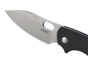 CR5317D2 - Couteau CRKT Pilar III D2