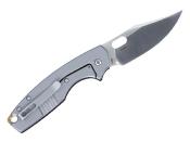 CR5321 - Couteau CRKT Pilar IV