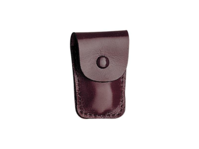 626.B - Etui Cuir pour Ciseaux Pliants NOGENT HB520 Ref.6842 