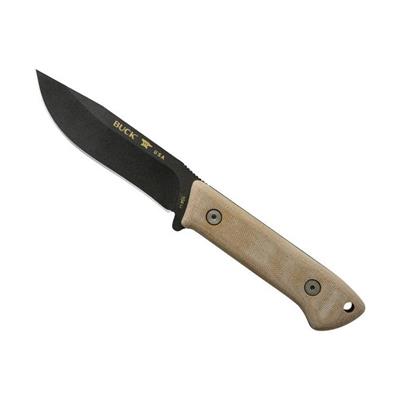 7104BRS1 - Couteau BUCK Compadre Camp Knife