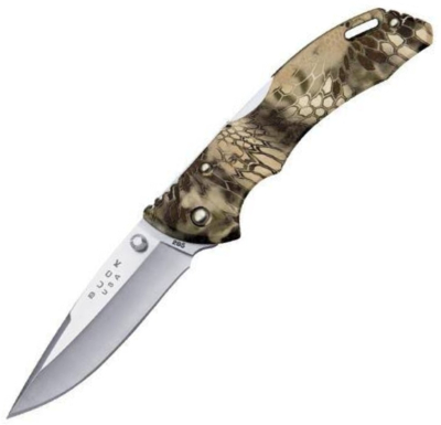 BU285CMS26 - Couteau BUCK Bantam® Kryptek Highlander